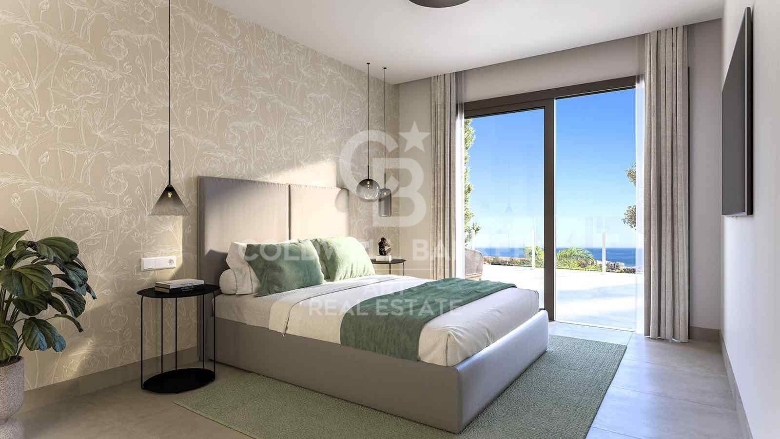 Résidence de luxe sur le New Golden Mile, Estepona