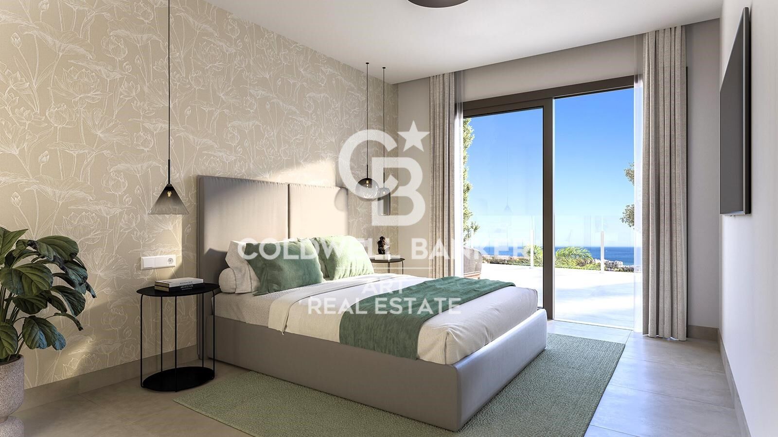 Luxury residential on the New Golden Mile, Estepona