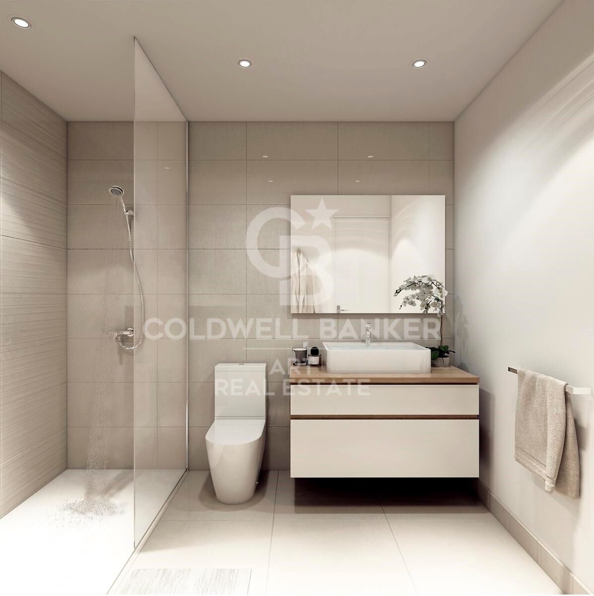 Exclusivo residencial en Rincón de la victoria