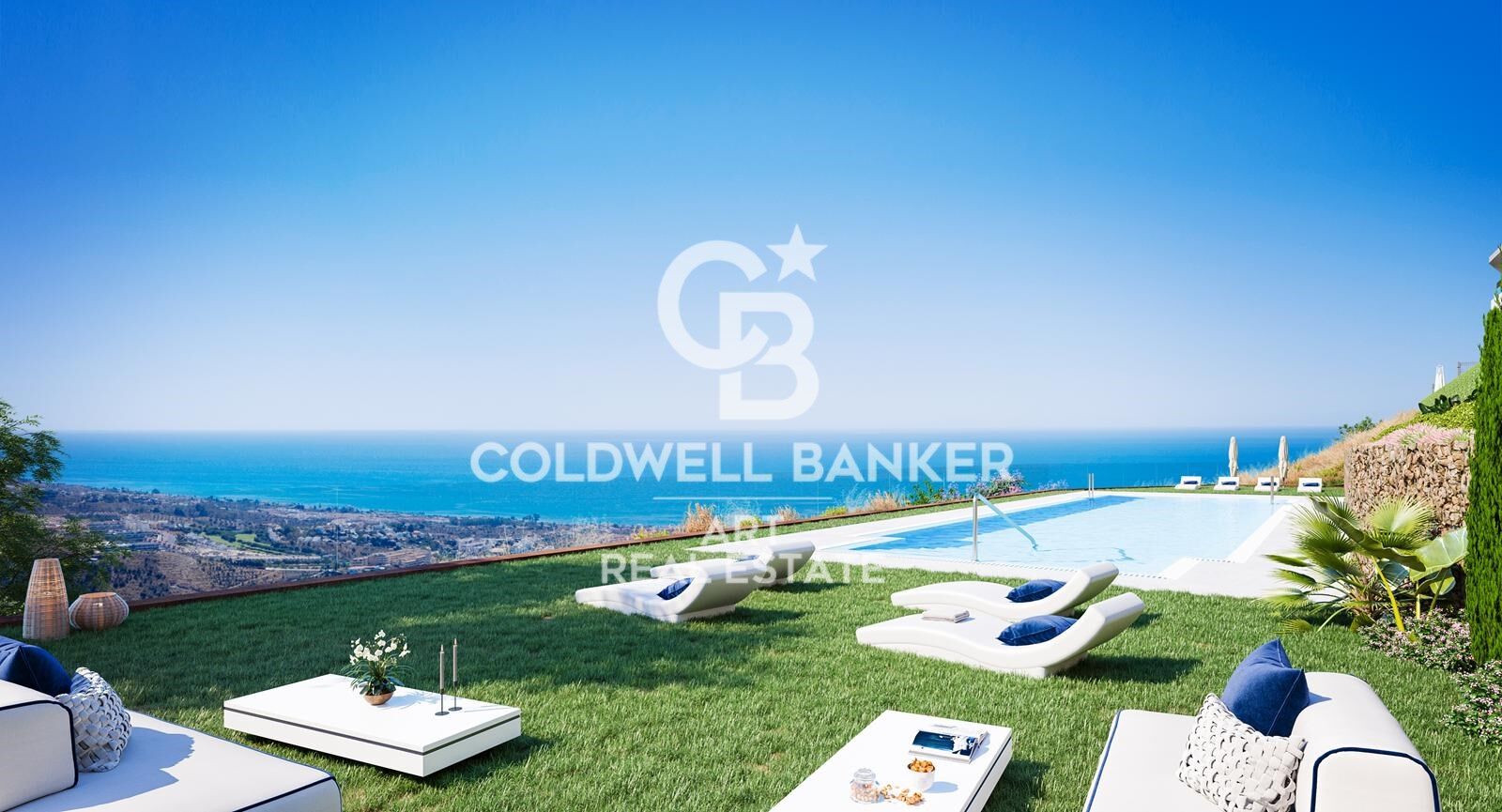 Exklusive Wohngegend in Rincón de la victoria