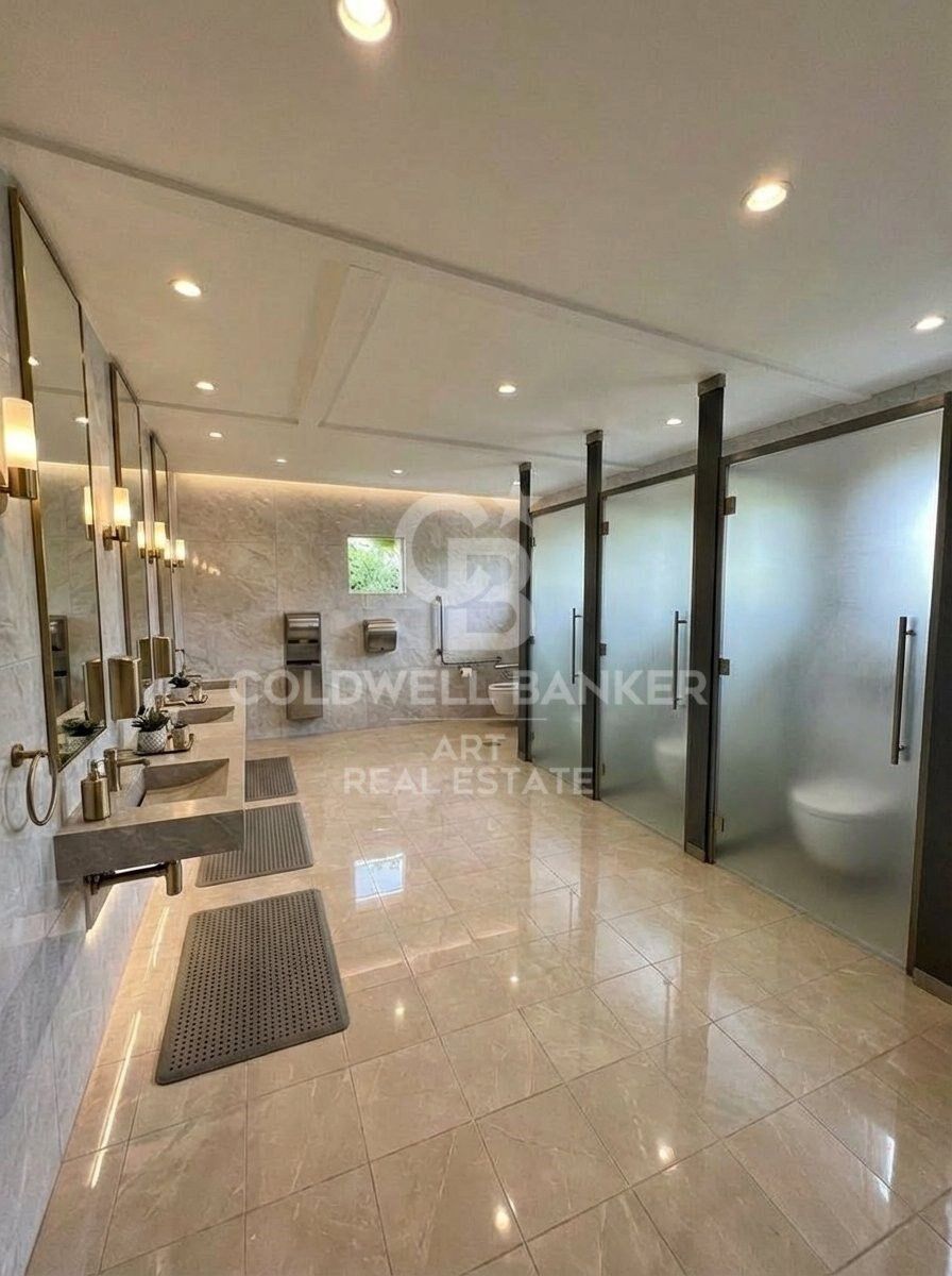 Résidence de luxe avec vue sur la mer à Costa del Sol