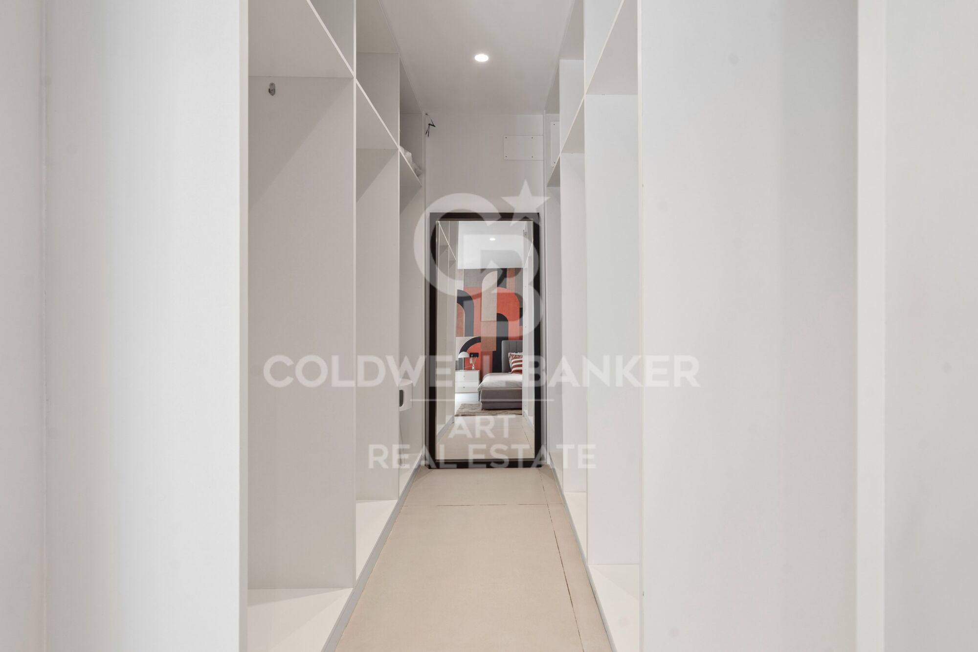 Luxury residential with sea views in Costa del Sol