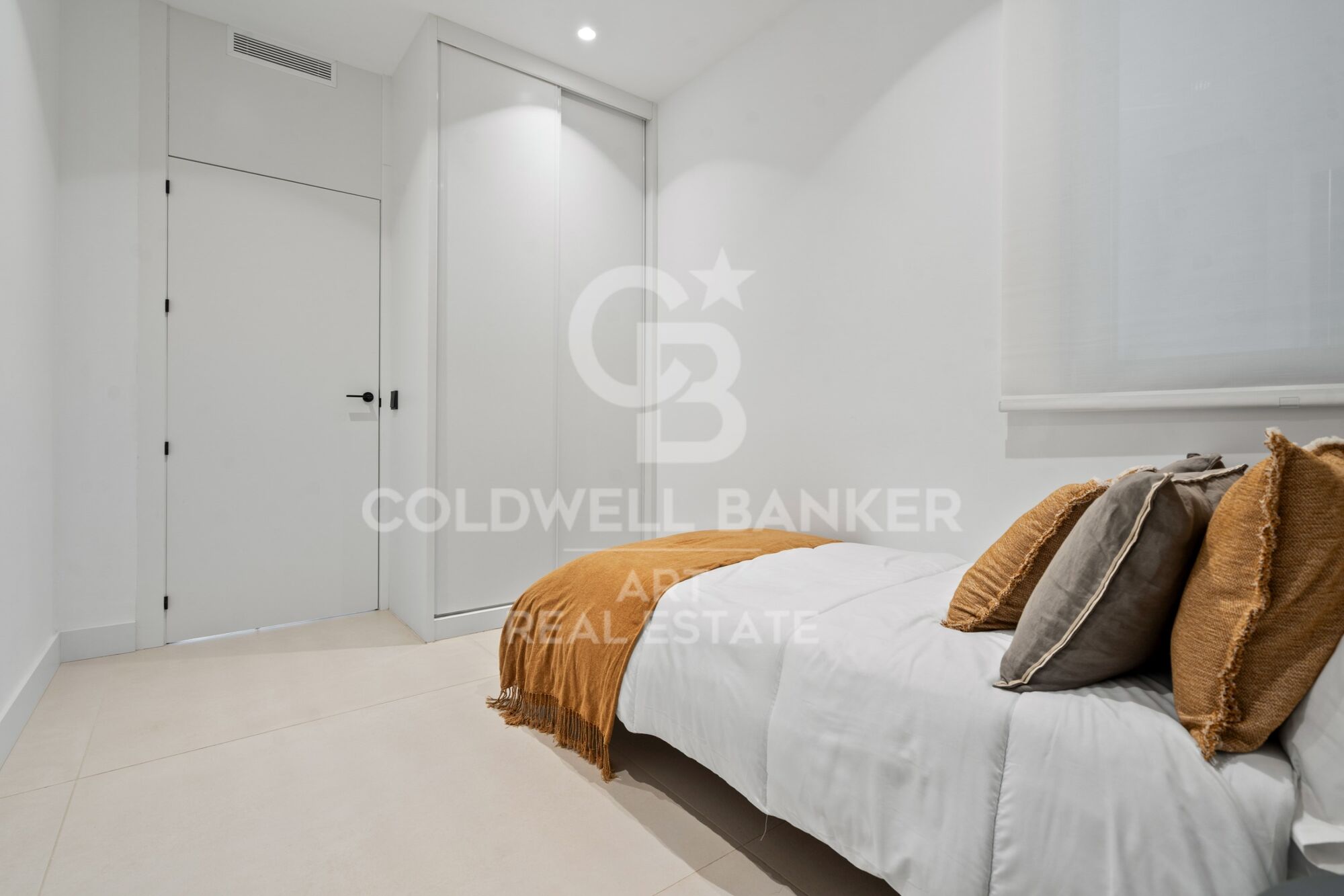 Luxuriöse Wohnanlage mit Meerblick an der Costa del Sol