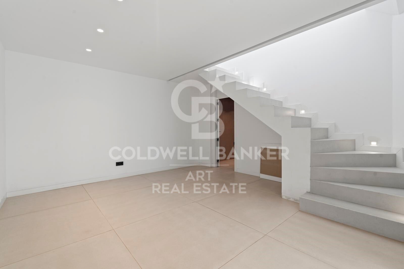 Residencial de lujo con vistas al mar en Costa del Sol