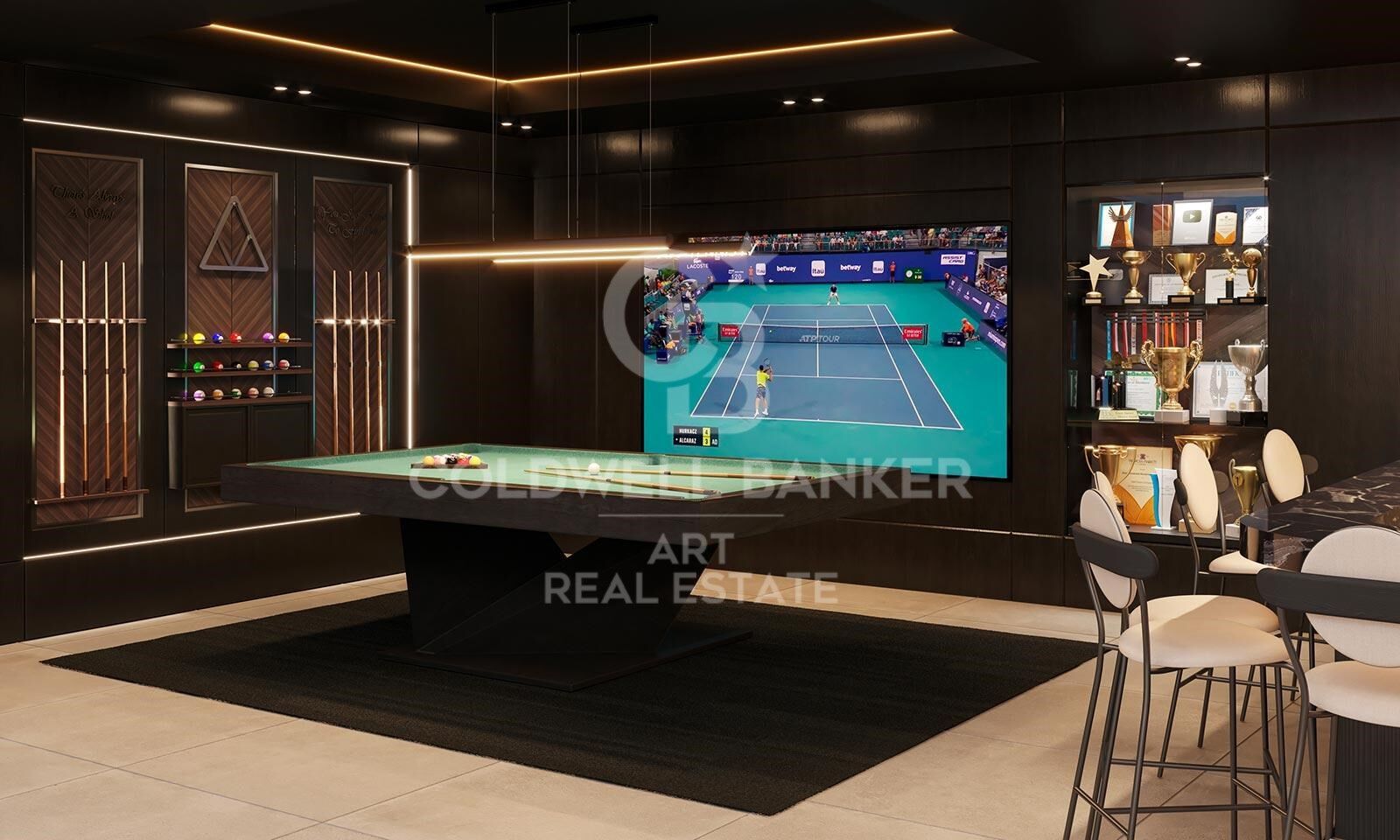 Exclusivo residencial de lujo en La Capellanía, Benalmádena