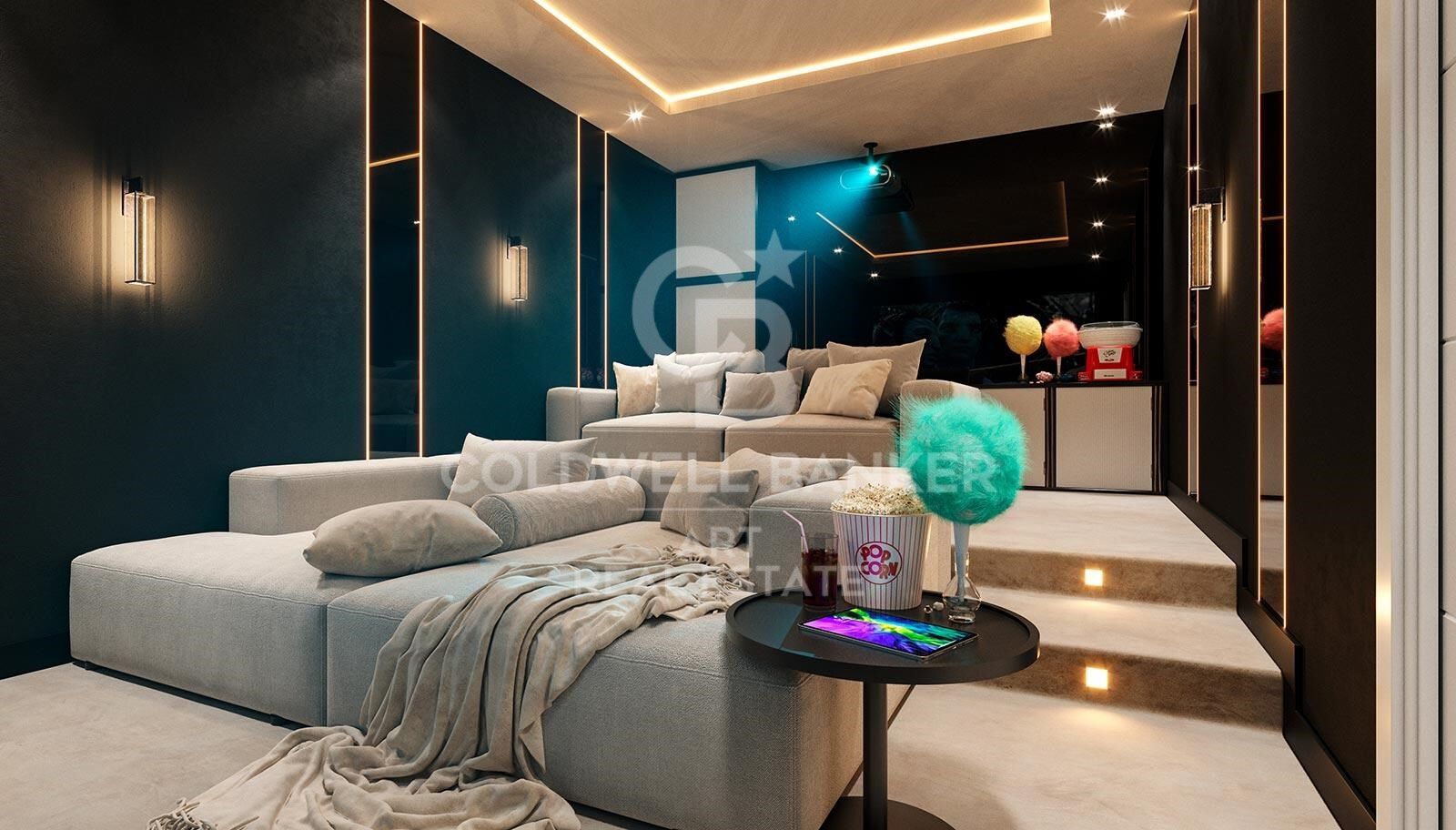 Exclusivo residencial de lujo en La Capellanía, Benalmádena