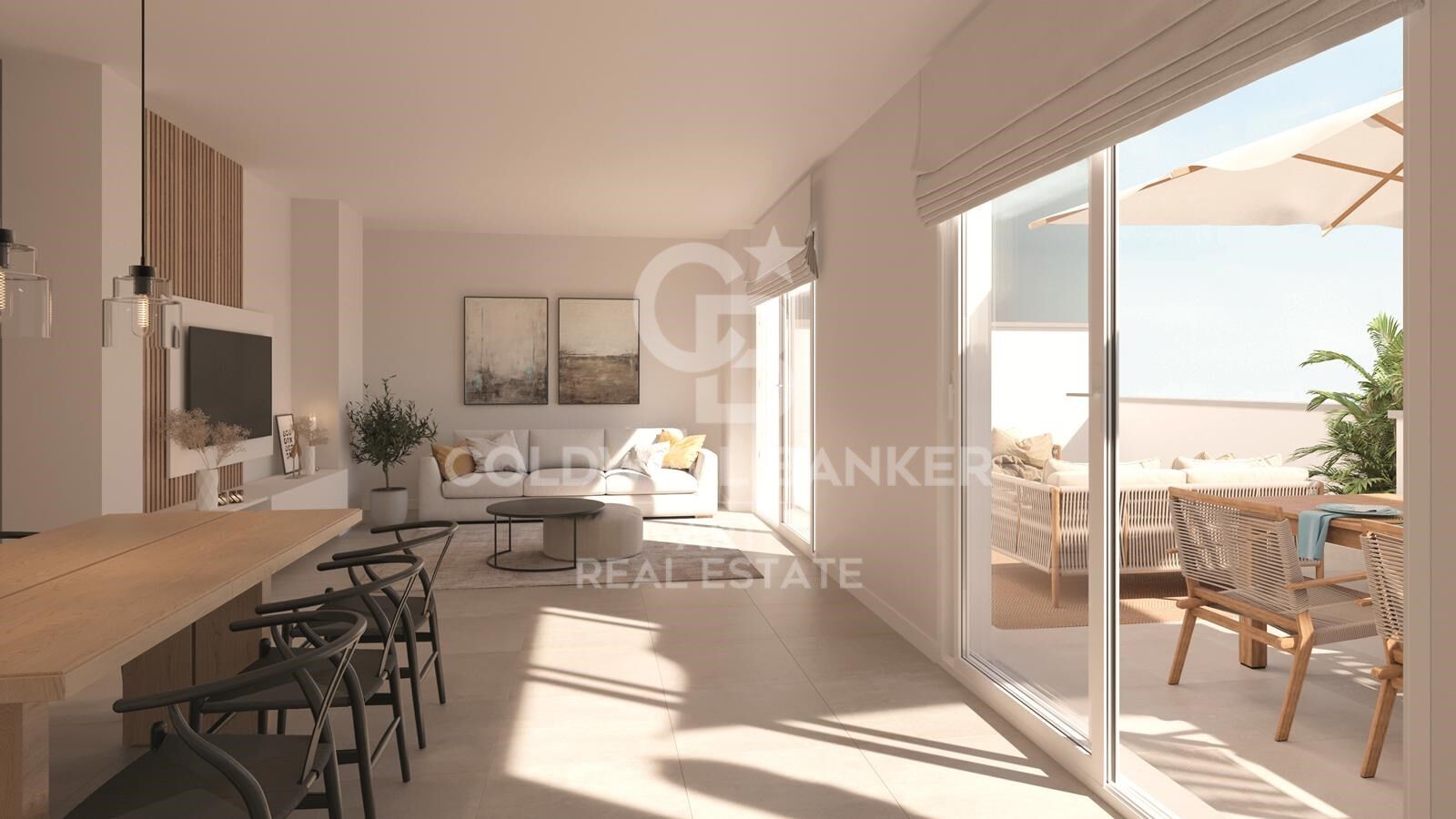 Exklusive Luxus-Wohnanlage in La Capellanía, Benalmádena