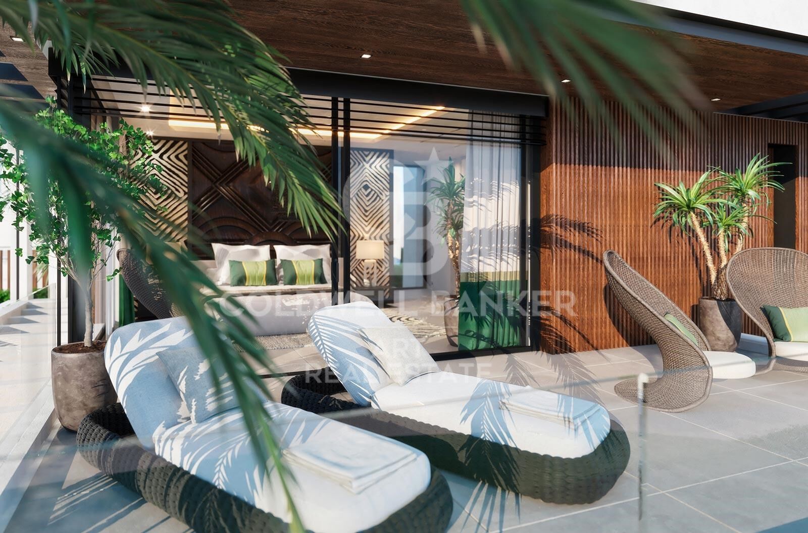Exclusivo residencial de lujo en La Capellanía, Benalmádena