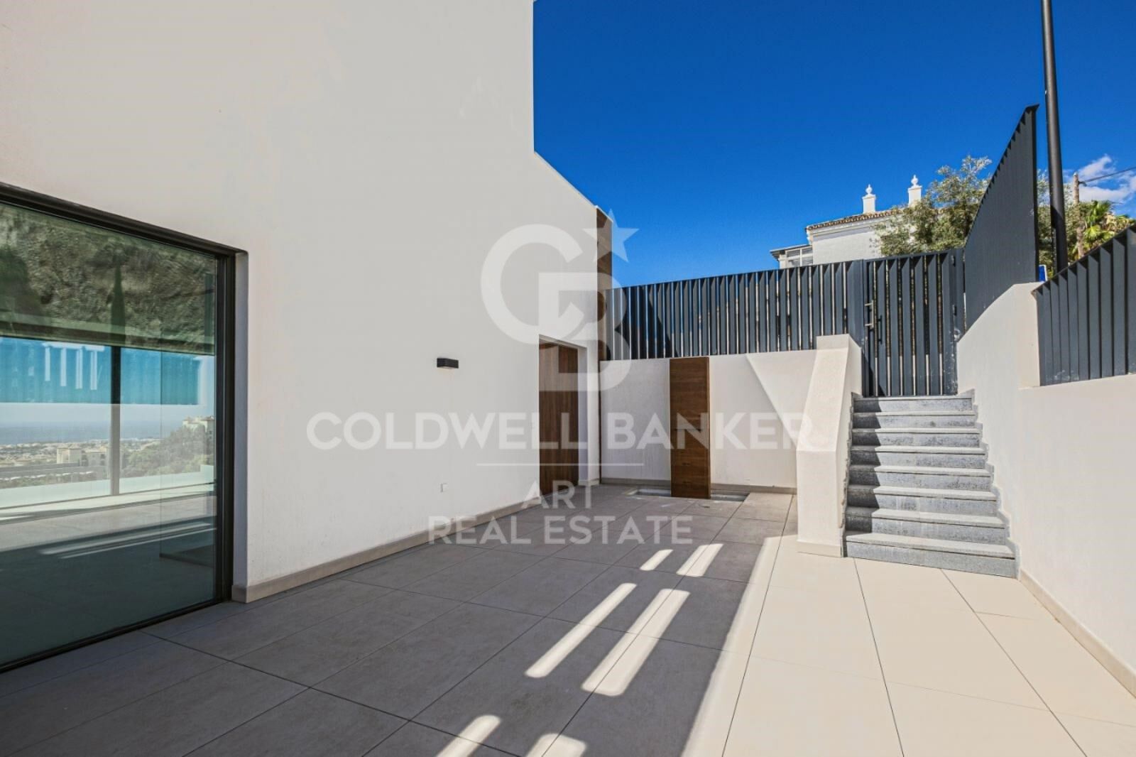 Villas de diseño en ubicación privilegiada, La Heredia, Benahavís