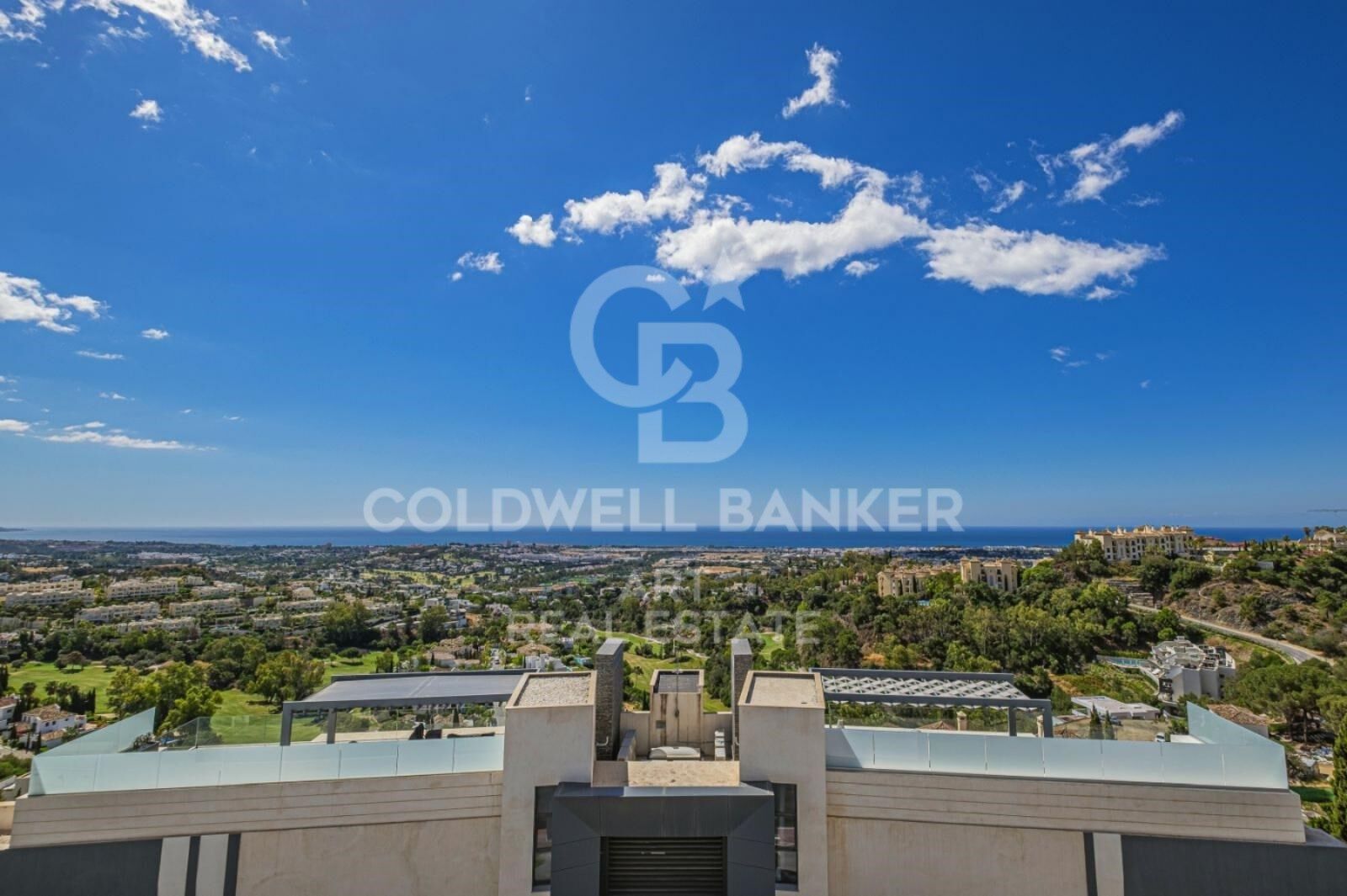 Villas de diseño en ubicación privilegiada, La Heredia, Benahavís