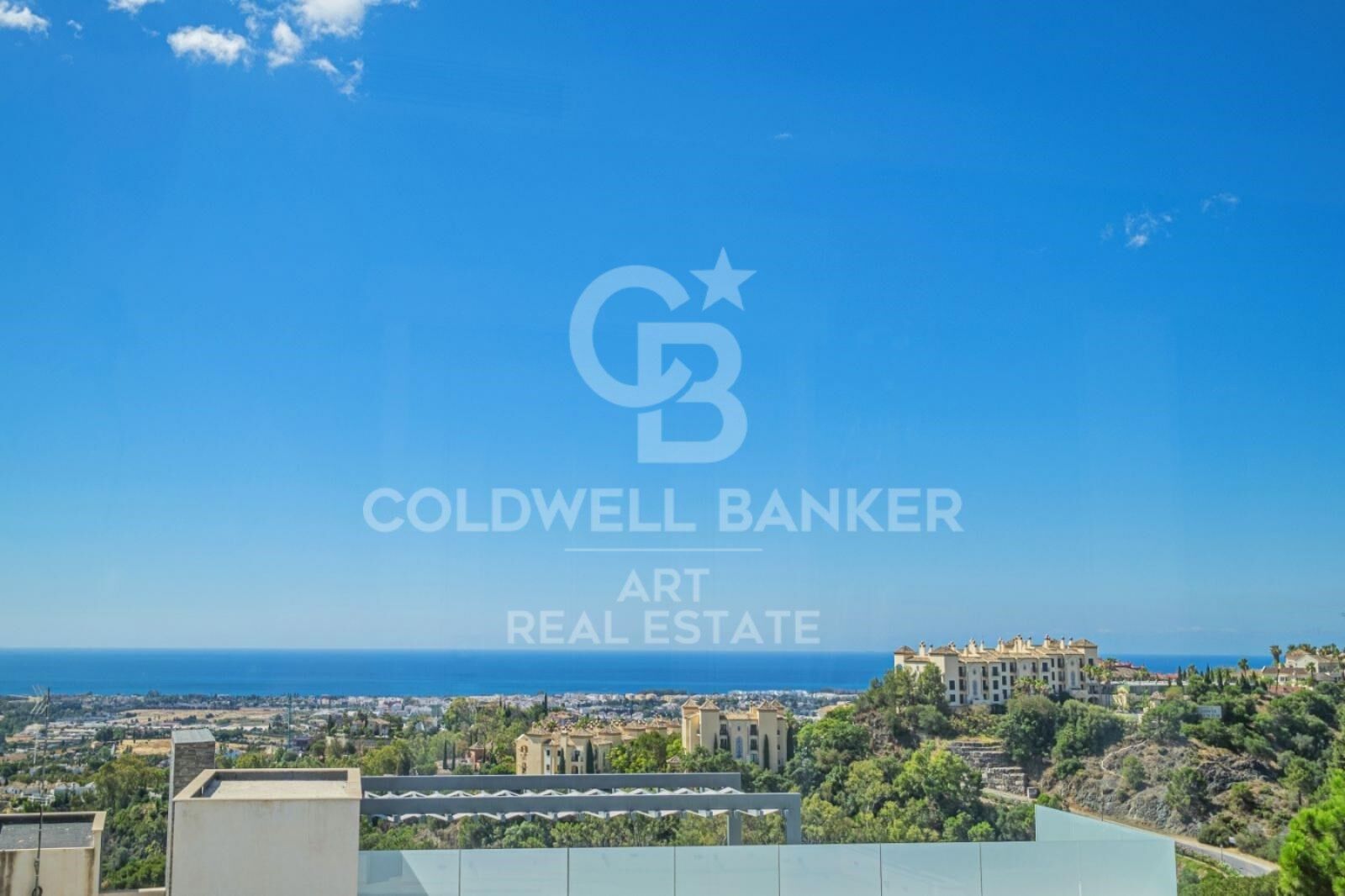 Villas de diseño en ubicación privilegiada, La Heredia, Benahavís