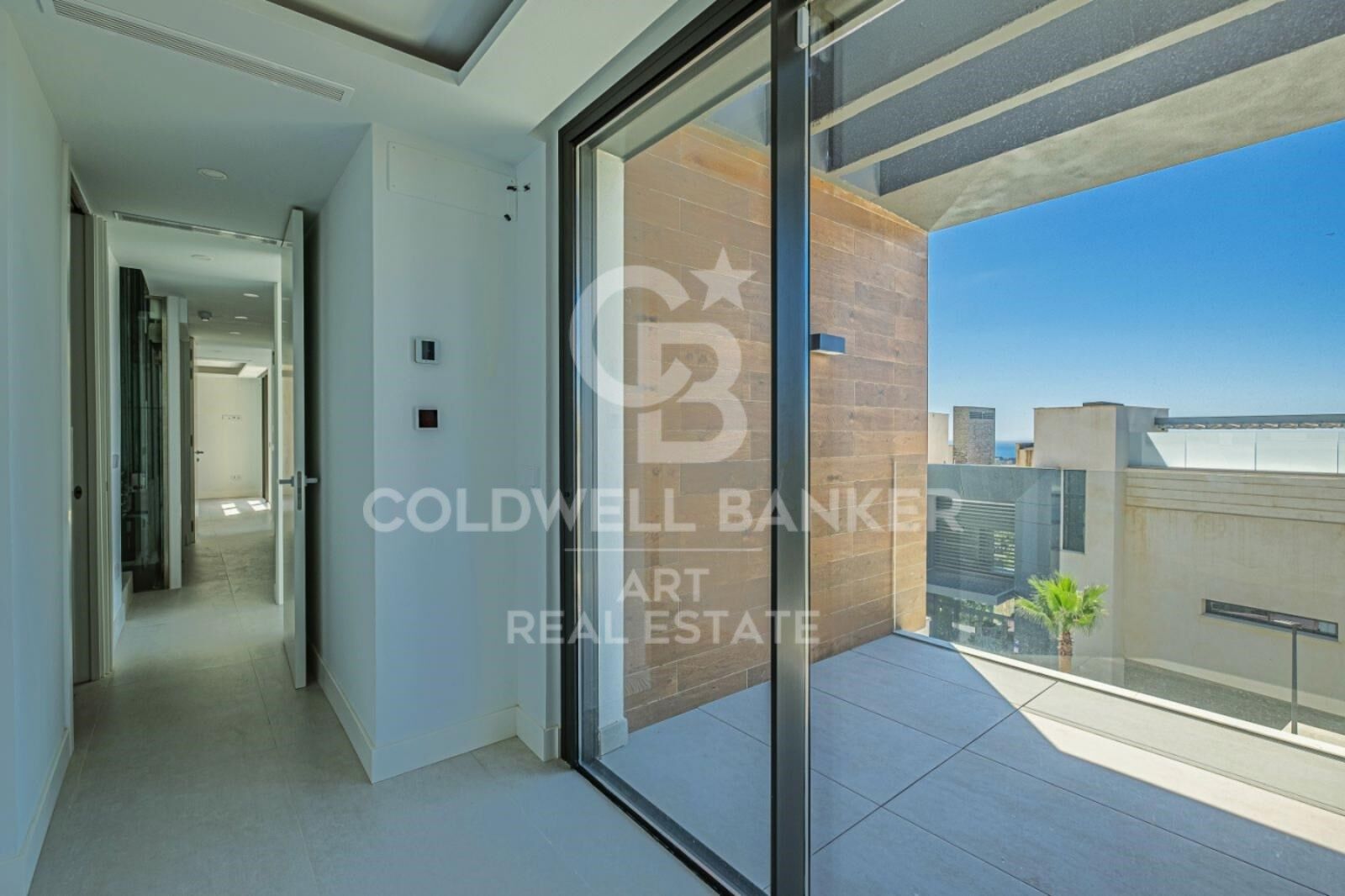 Villas de diseño en ubicación privilegiada, La Heredia, Benahavís