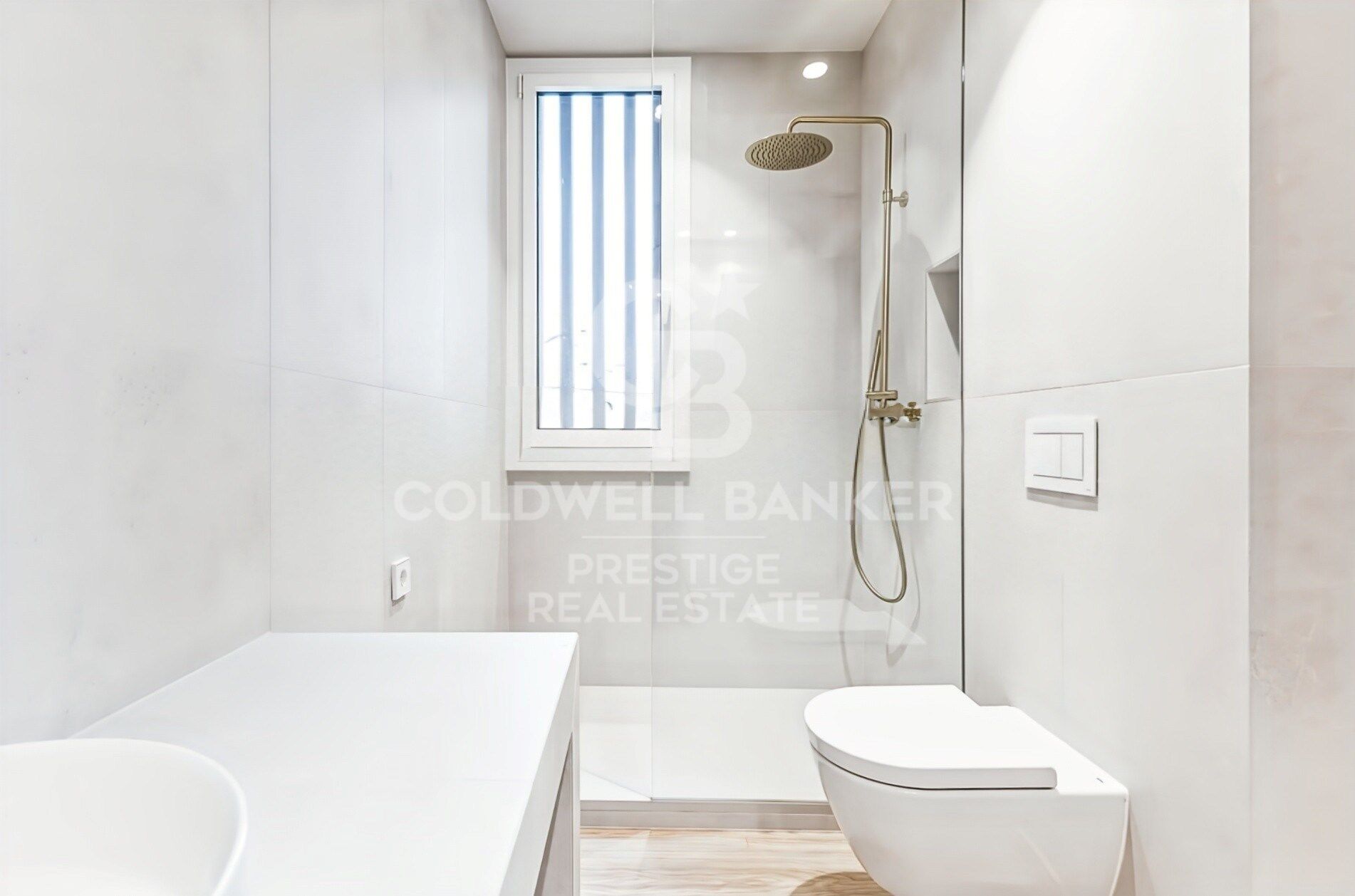 Renovierte Wohnung mit Terrasse in. 'Passeig de Sant Joan, La Dreta de l'Eixample'