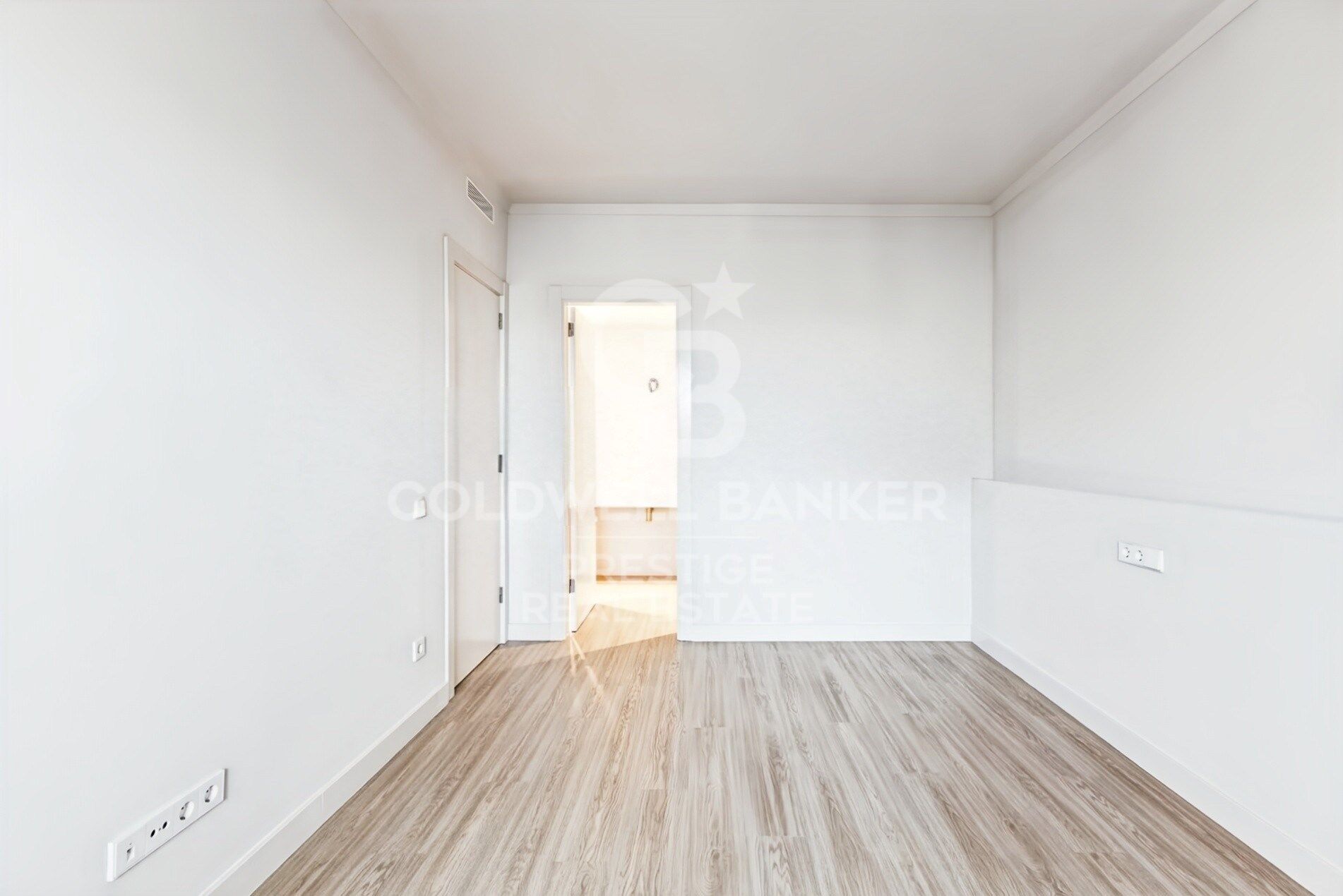 Renovierte Wohnung mit Terrasse in. 'Passeig de Sant Joan, La Dreta de l'Eixample'