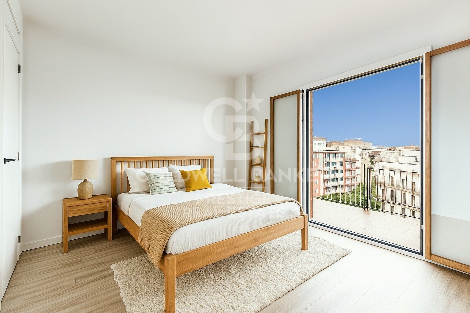 Appartement rénové avec terrasse à 'Passeig de Sant Joan, La Dreta de l'Eixample'