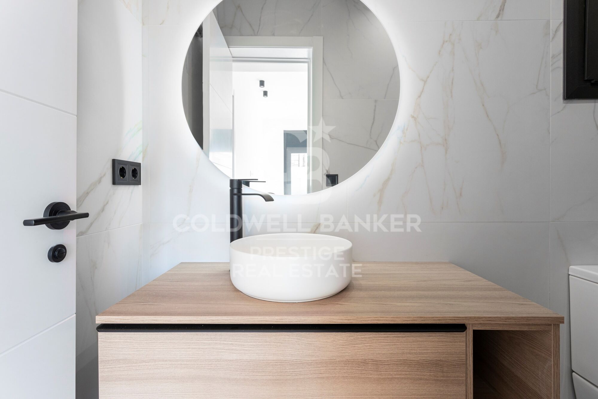 Appartement spectaculaire avec terrasse et 4 chambres