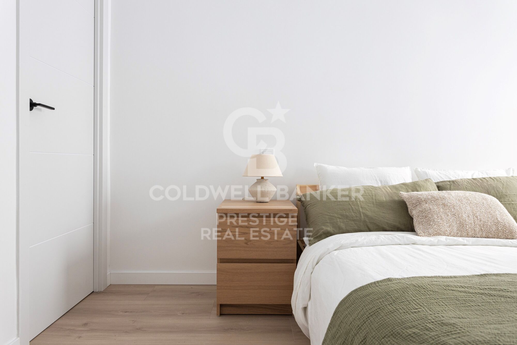Spektakuläre Wohnung mit Terrasse und 4 Schlafzimmern