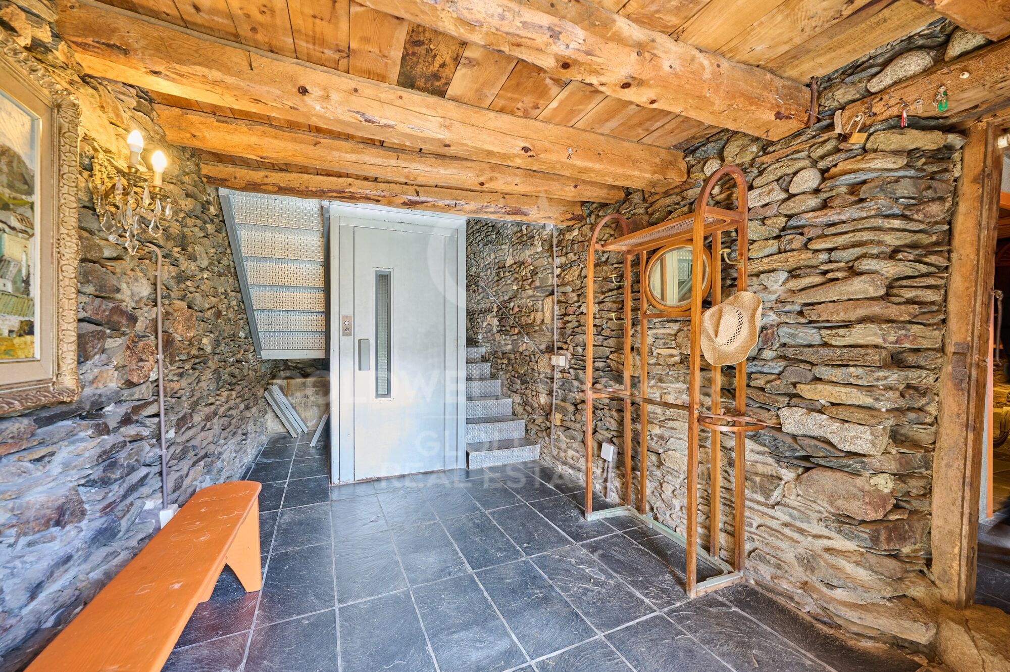 rustikales Haus 5 Schlafzimmer Verkauf Guils de Cerdanya