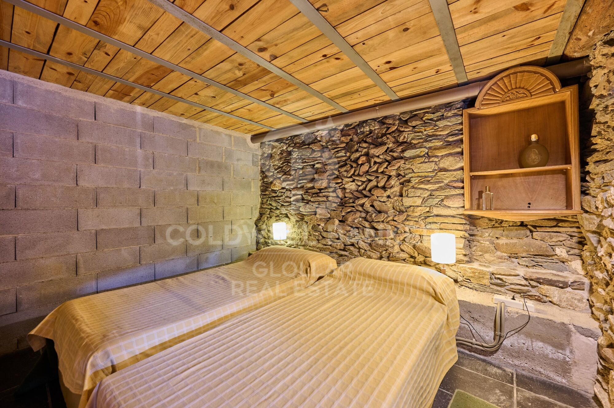 rustikales Haus 5 Schlafzimmer Verkauf Guils de Cerdanya