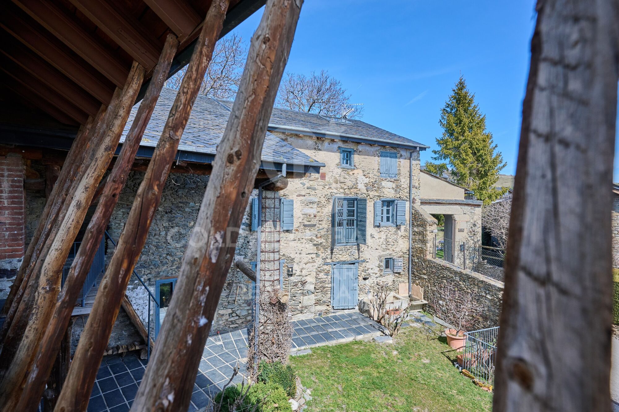 rustikales Haus 5 Schlafzimmer Verkauf Guils de Cerdanya