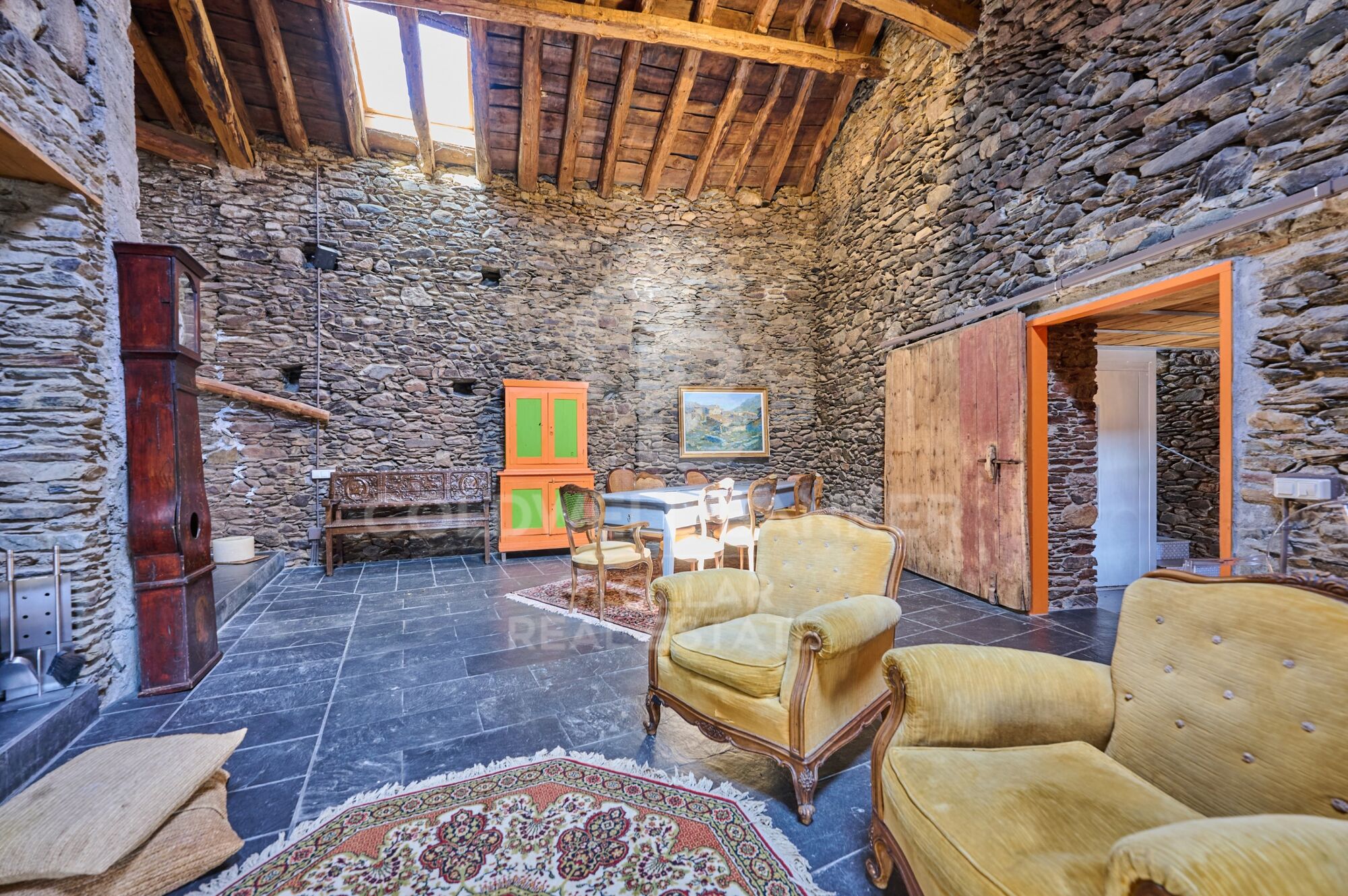 rustikales Haus 5 Schlafzimmer Verkauf Guils de Cerdanya