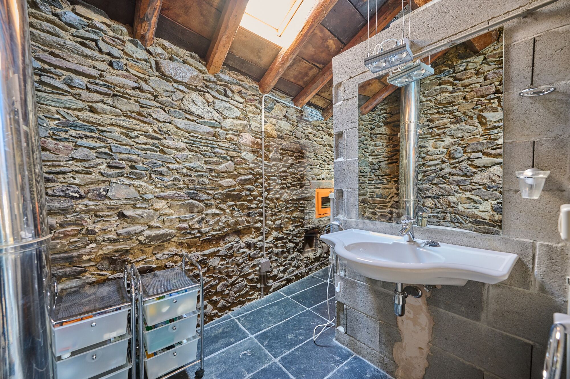 rustikales Haus 5 Schlafzimmer Verkauf Guils de Cerdanya