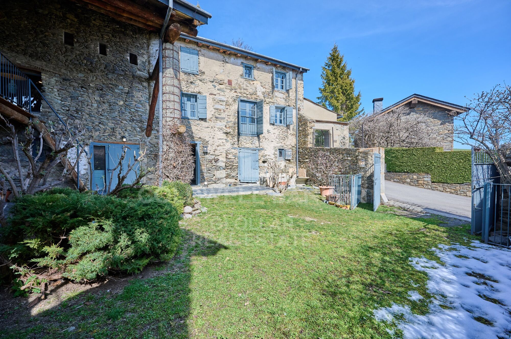 rustikales Haus 5 Schlafzimmer Verkauf Guils de Cerdanya