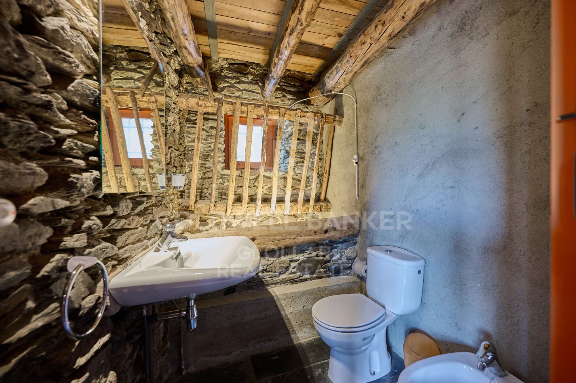 rustikales Haus 5 Schlafzimmer Verkauf Guils de Cerdanya