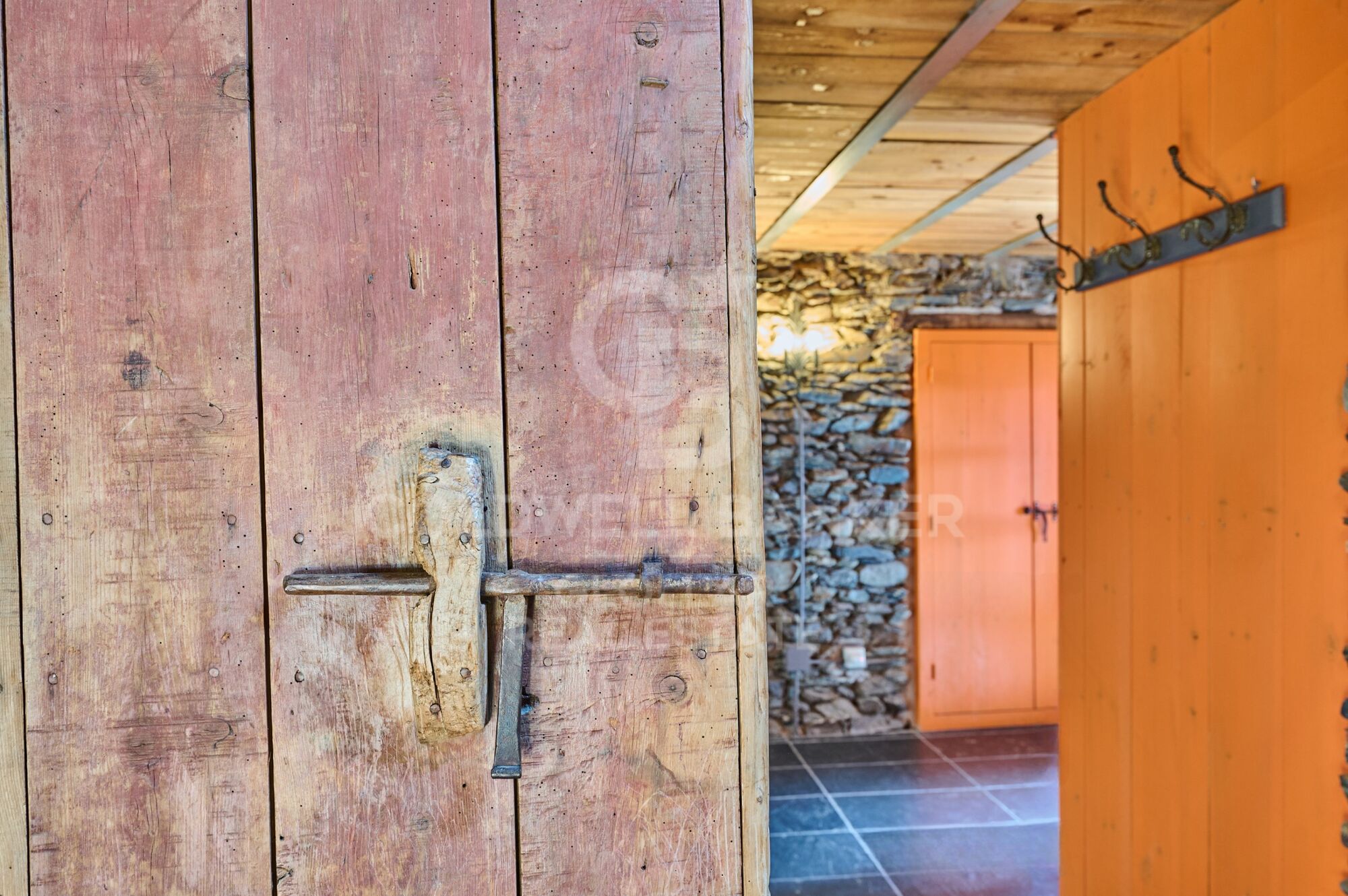 rustikales Haus 5 Schlafzimmer Verkauf Guils de Cerdanya