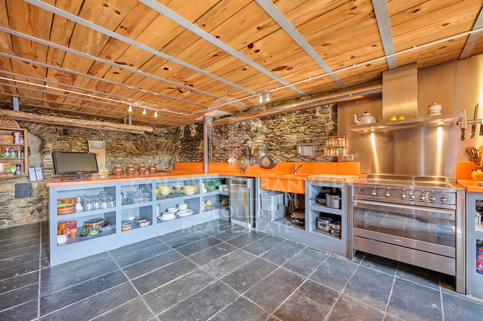 rustikales Haus 5 Schlafzimmer Verkauf Guils de Cerdanya