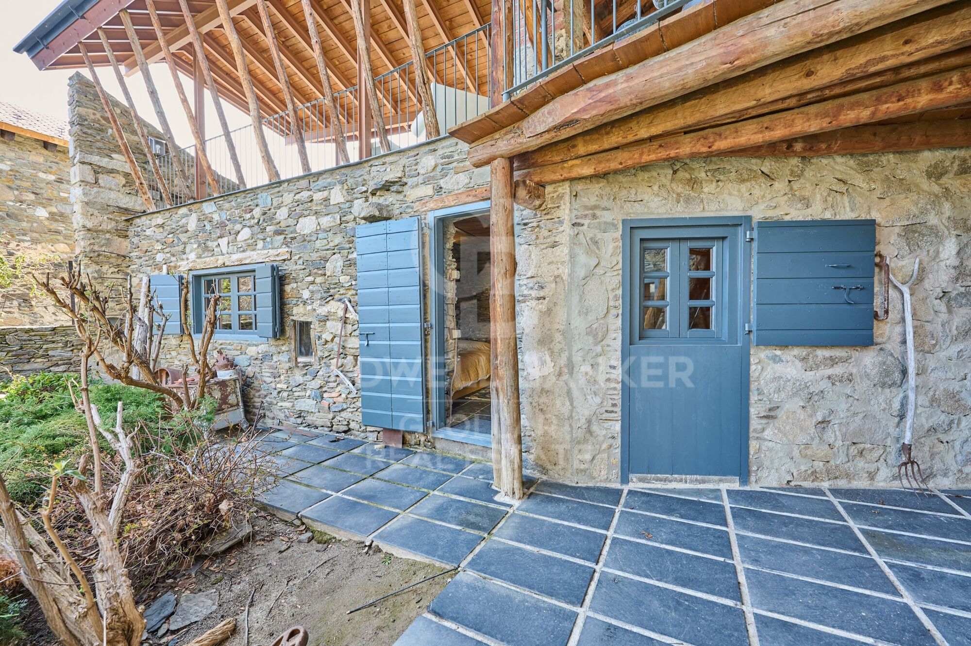 rustikales Haus 5 Schlafzimmer Verkauf Guils de Cerdanya