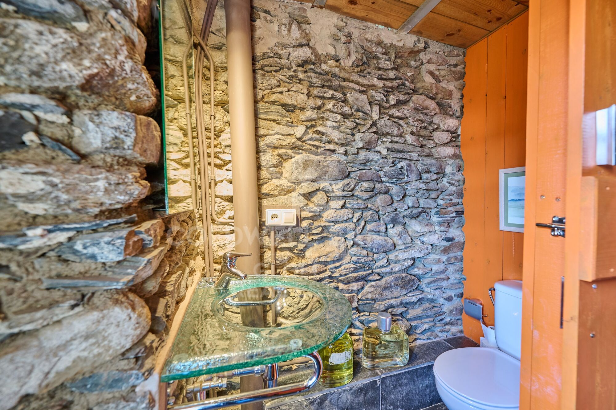 rustikales Haus 5 Schlafzimmer Verkauf Guils de Cerdanya