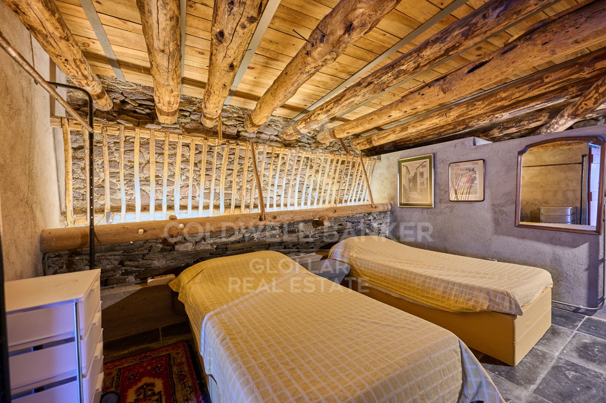 rustikales Haus 5 Schlafzimmer Verkauf Guils de Cerdanya