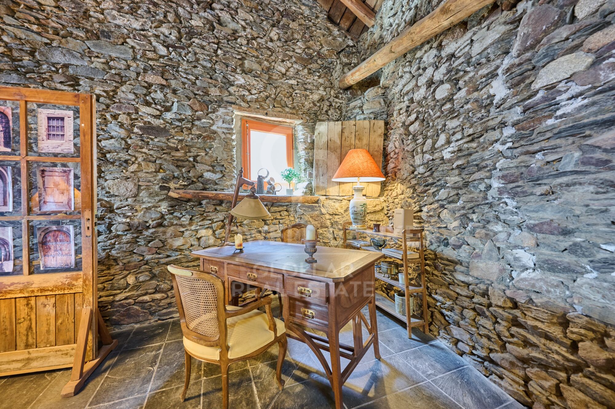 rustikales Haus 5 Schlafzimmer Verkauf Guils de Cerdanya