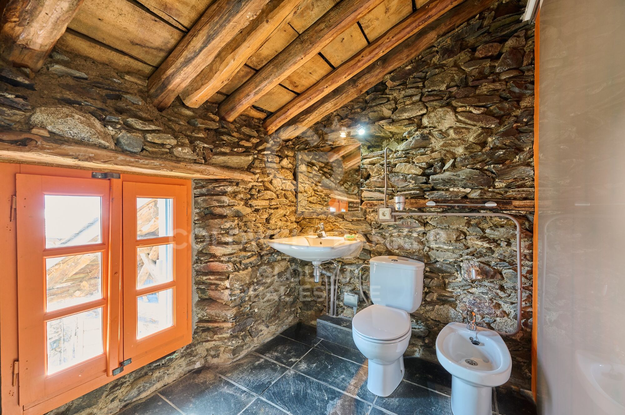 rustikales Haus 5 Schlafzimmer Verkauf Guils de Cerdanya