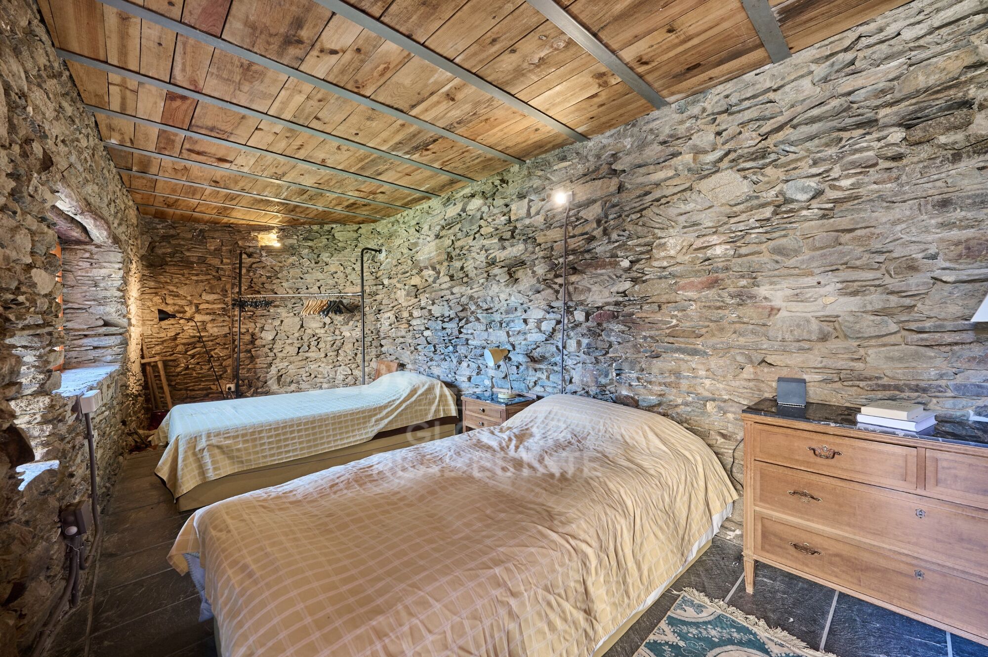 Maison Rustique 6 Pièces Acheter Guils de Cerdanya