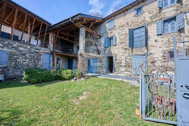 Maison Rustique 6 Pièces Acheter Guils de Cerdanya