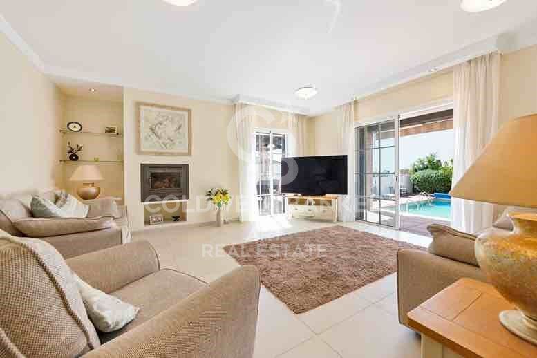 Luxueuse villa indépendante à El Paraiso