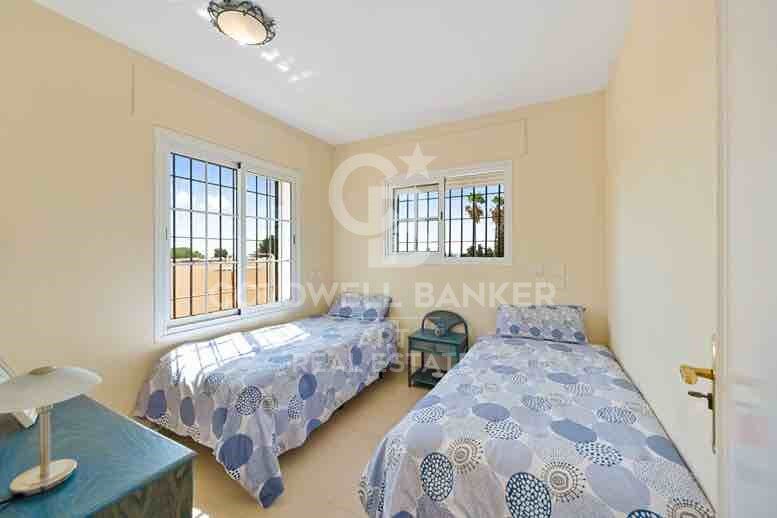 Luxueuse villa indépendante à El Paraiso