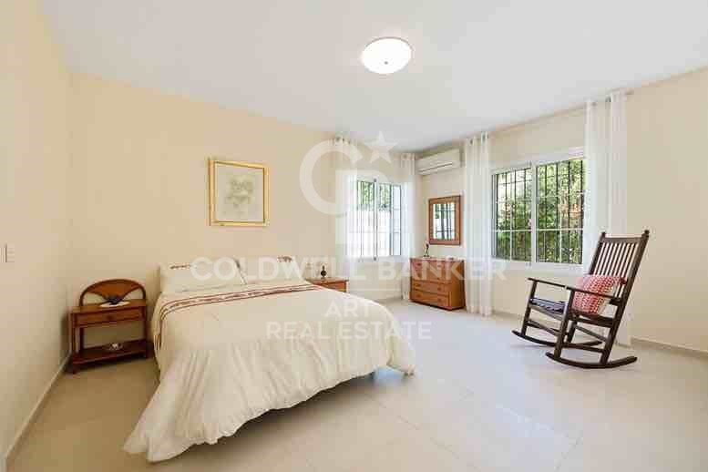 Luxueuse villa indépendante à El Paraiso