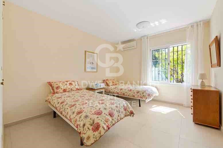 Luxueuse villa indépendante à El Paraiso