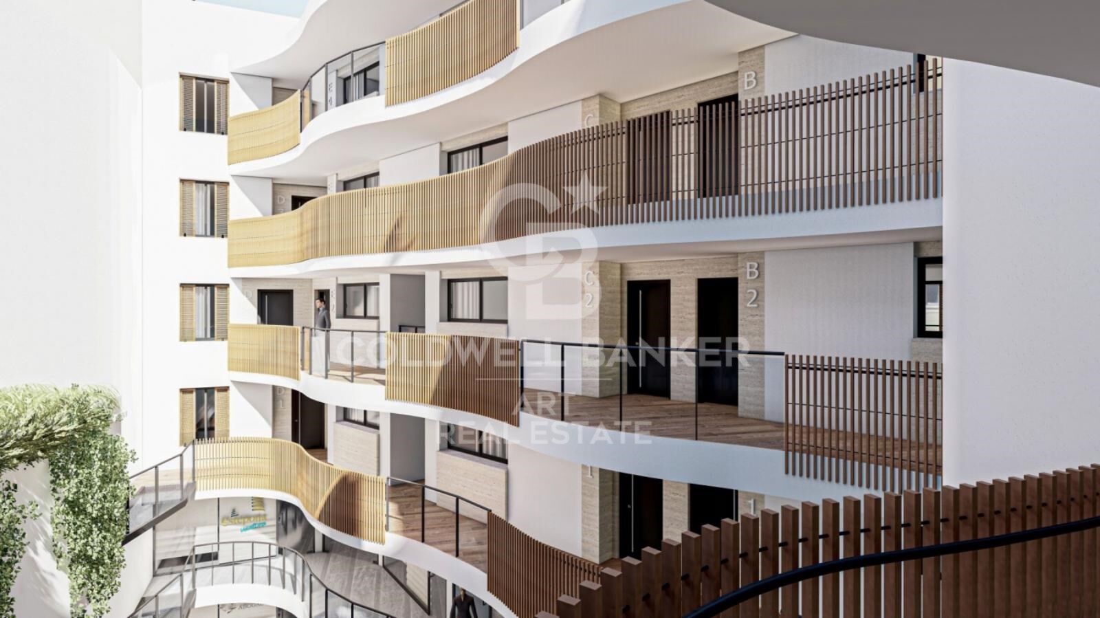 Locaux commerciaux dans un emplacement central à Estepona