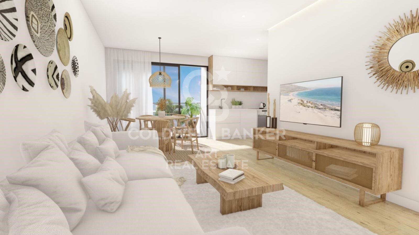 Geschäftslokal in zentraler Lage in Estepona