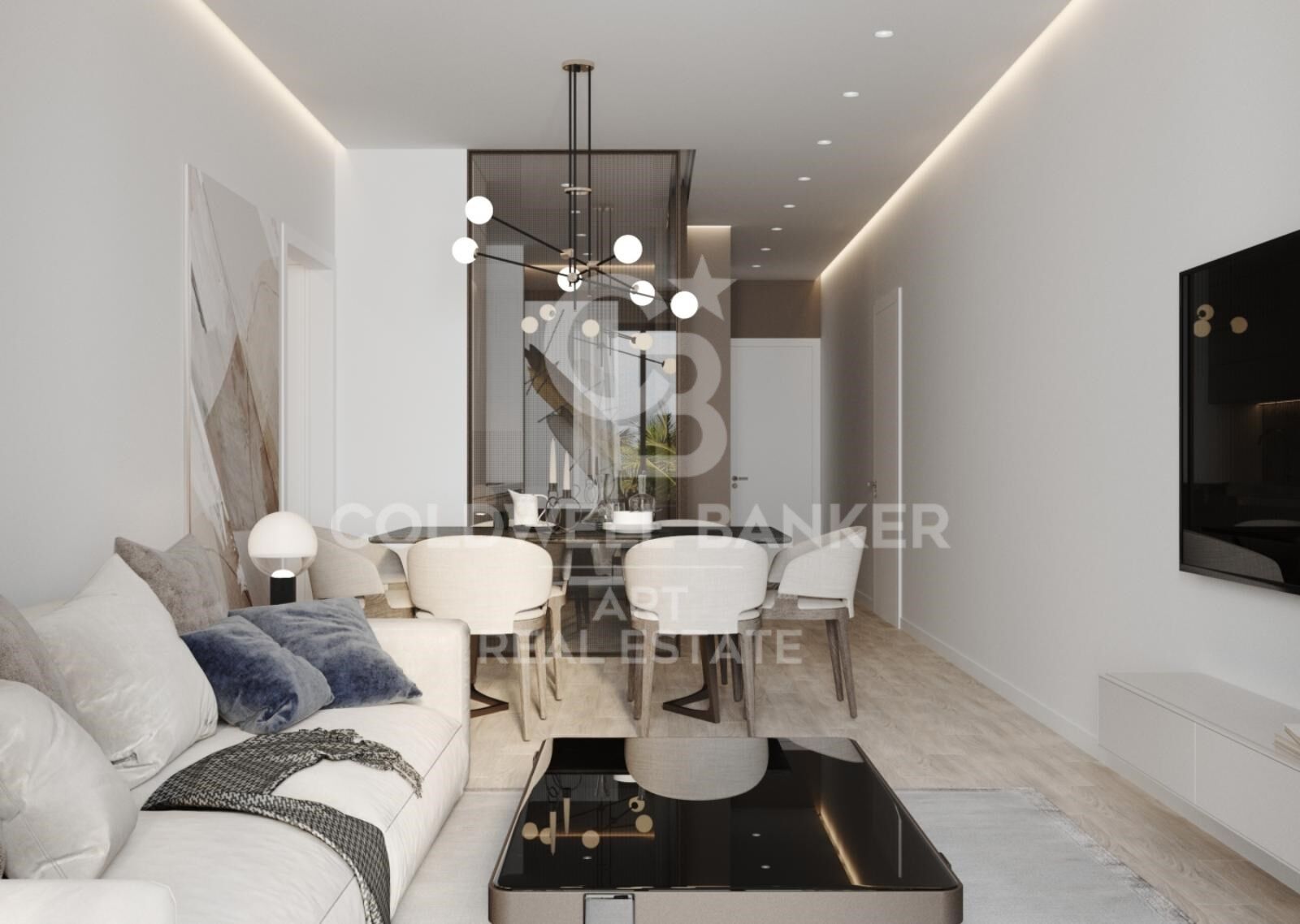 Appartements neufs dans un emplacement parfait à Las Lagunas de Mijas