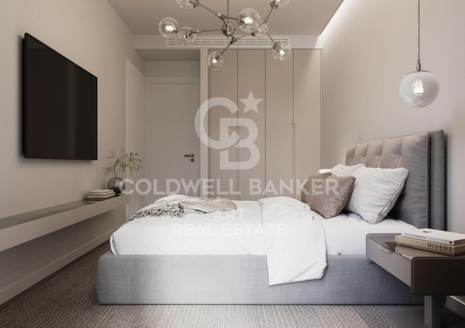 New apartments in a perfect location in Las Lagunas de Mijas