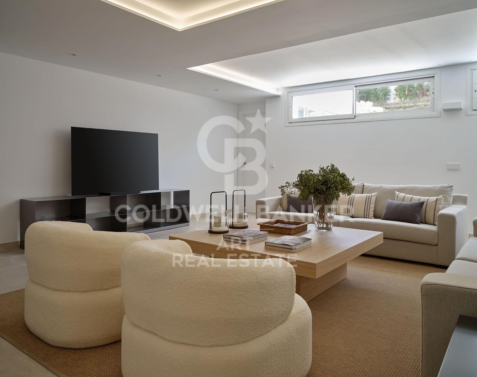Beautiful brand new luxury home in Marbella