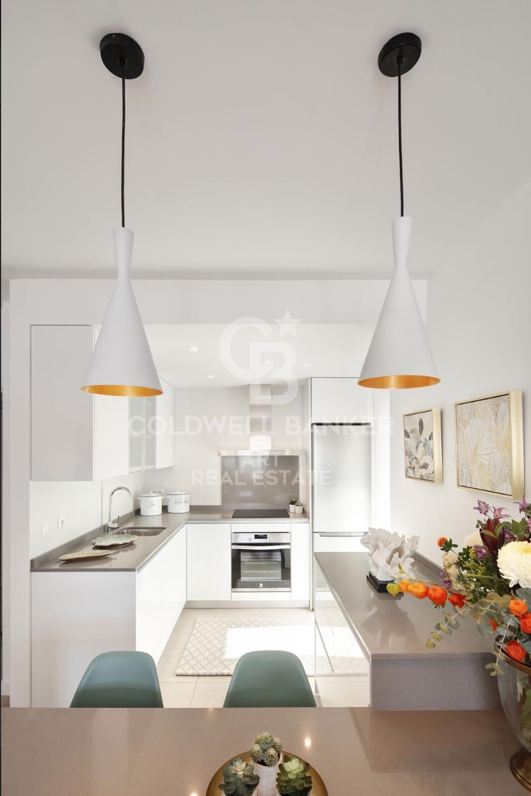 Appartements au cinquième étage à Nueva Andalucía