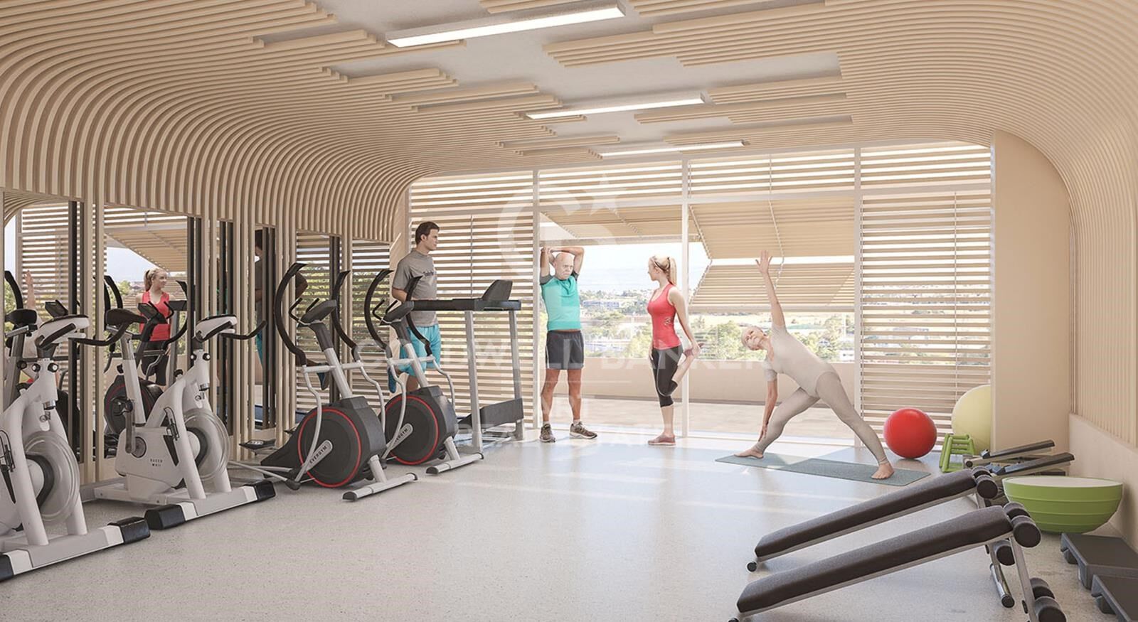 Appartements au cinquième étage à Nueva Andalucía