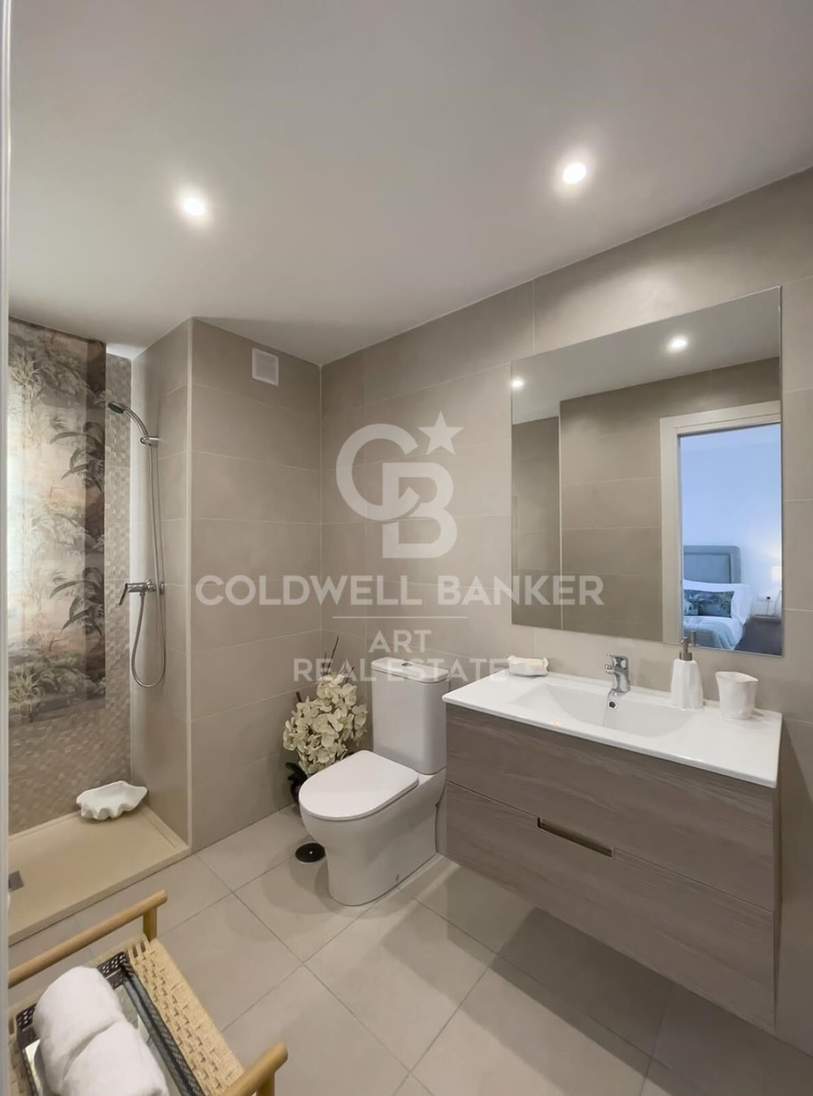 Apartamentos en quinta planta en Nueva Andalucía