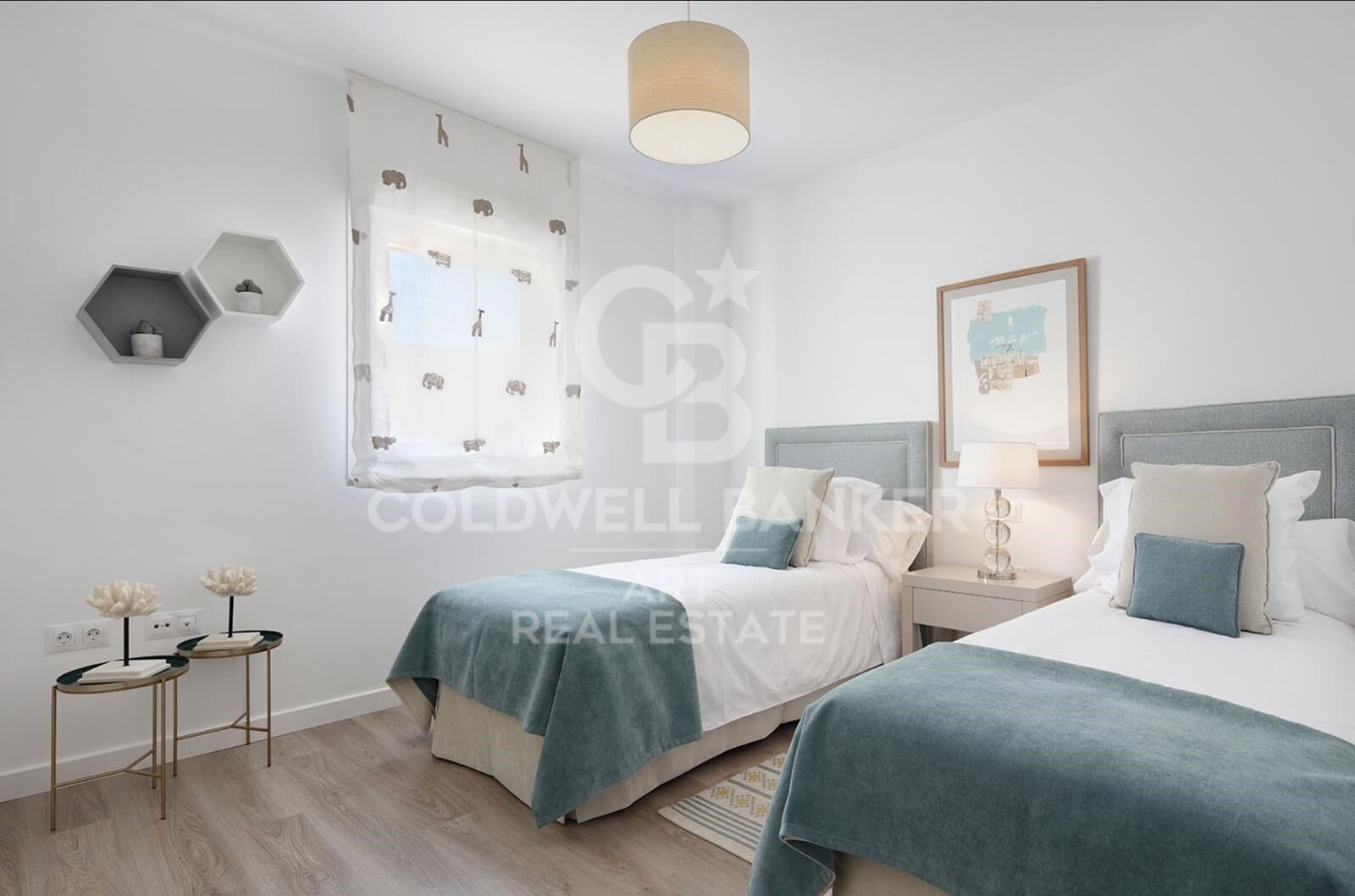Apartamentos en quinta planta en Nueva Andalucía